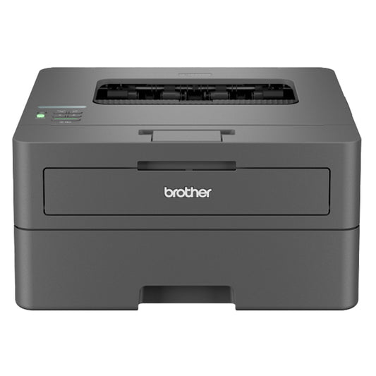 Stampante Laser Monocromatica Brother HL-L2400DW – Fronte/Retro – 30 ppm – Wi-Fi