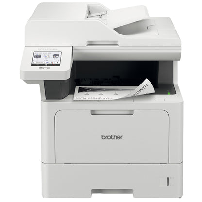Stampante Laser Monocromatica Brother MFC-L5710DW – Fronte/Retro – 48 ppm – Wi-Fi