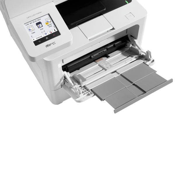 Stampante Laser Monocromatica Brother MFC-L5710DW – Fronte/Retro – 48 ppm – Wi-Fi