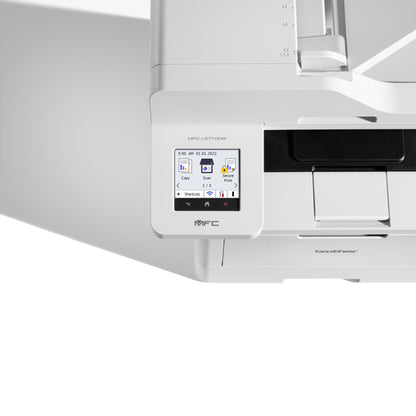 Stampante Laser Monocromatica Brother MFC-L5710DW – Fronte/Retro – 48 ppm – Wi-Fi