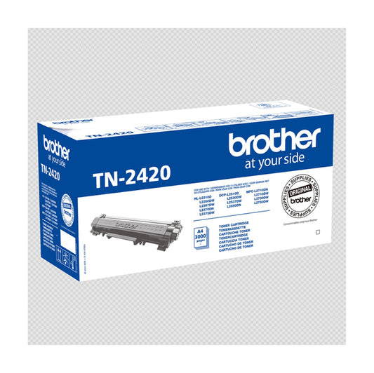 TONER BROTHER TN2420