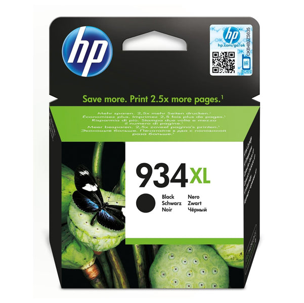 INK JET- COD C2P23AE- CARTUCCIA HP