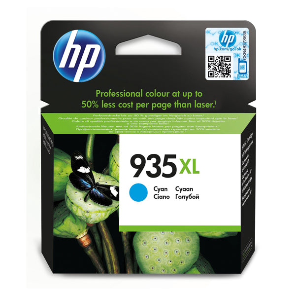 INK JET- COD C2P23AE- CARTUCCIA HP