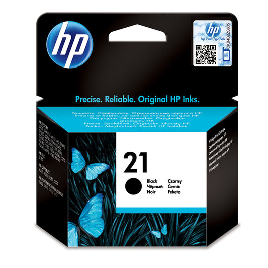 INK JET- COD C9351AE- CARTUCCIA HP