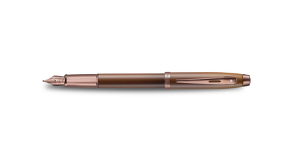Penna Stilografica Sheaffer 100 – Edizione Caffè
