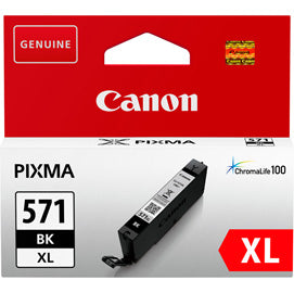 Cartuccia Originale Canon PGI-570XL Nero + CLI-571XL Ciano + Magenta + Giallo + Nero