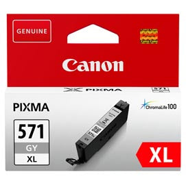 Cartuccia Originale Canon PGI-570XL Nero + CLI-571XL Ciano + Magenta + Giallo + Nero