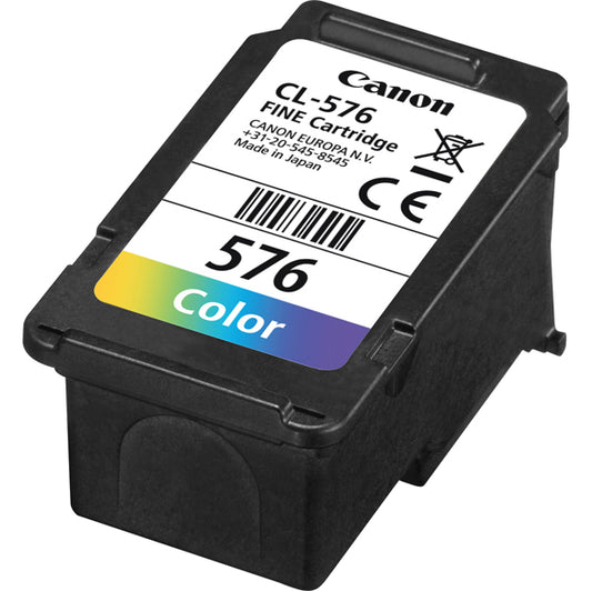 Cartuccia originale Canon CL-576 colore  5442C001