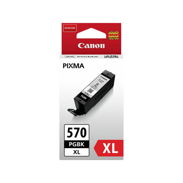 CARTUCCIA CANON SERIE PGI570XL-CLI571XL