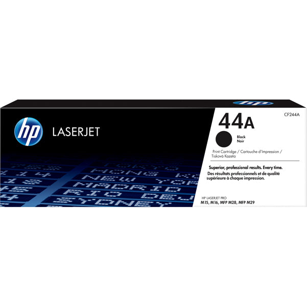 TONER- COD CF244A- TONER HP