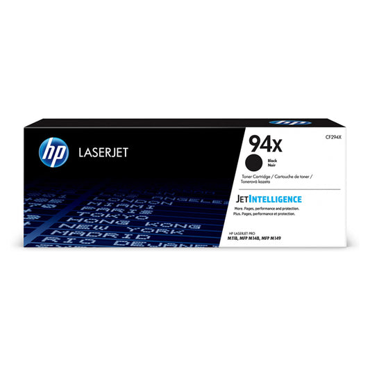 TONER- COD CF294X- TONER HP