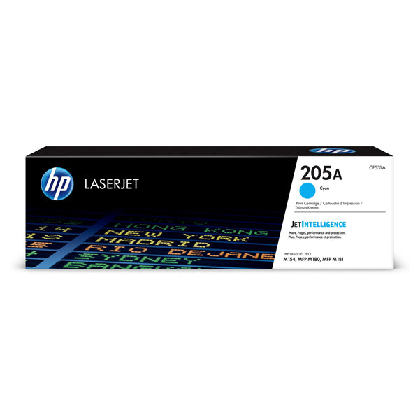 TONER- COD CF530A- TONER HP