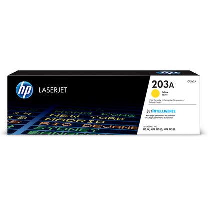 TONER- COD CF540A- TONER HP