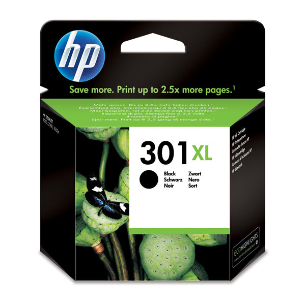 INK JET- COD CH563EE- CARTUCCIA HP