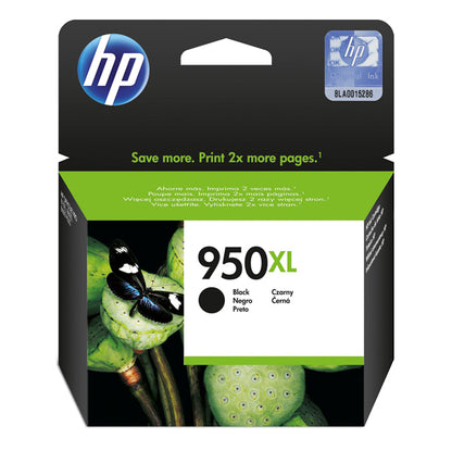 INK JET- COD CN045AE- CARTUCCIA HP