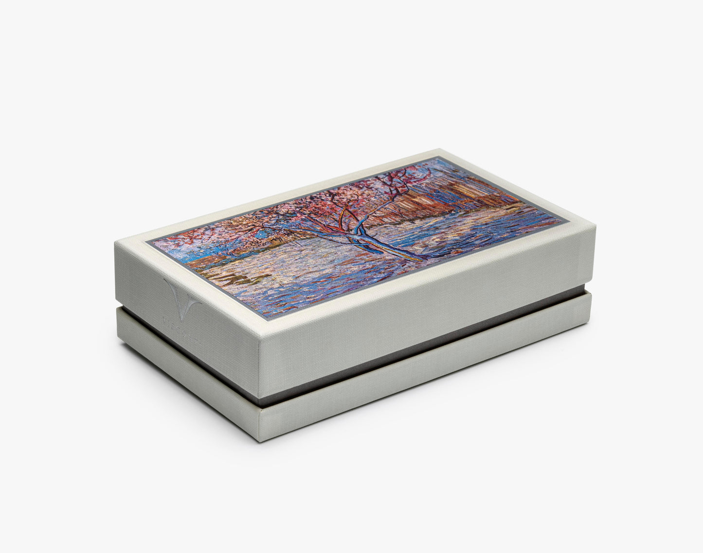 ARTICOLI REGALO-COD KP1210FPEF- LINEA VAN GOGH  SOUVENIR DU MAUVE