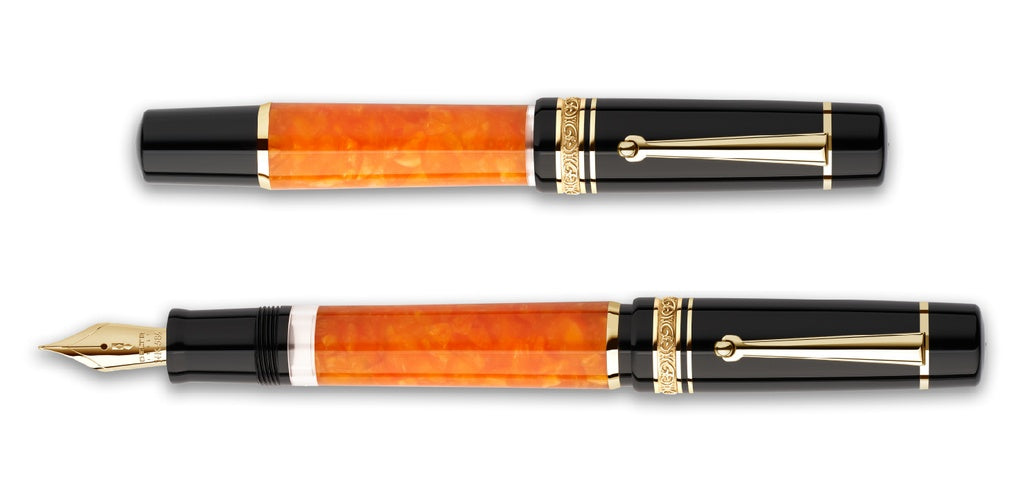 Penna Stilografica DV Dolce Vita MID SIZE - Delta