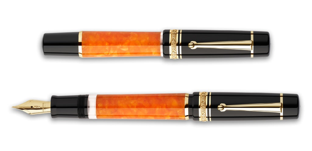 Penna Stilografica DV Dolce Vita MID SIZE - Delta