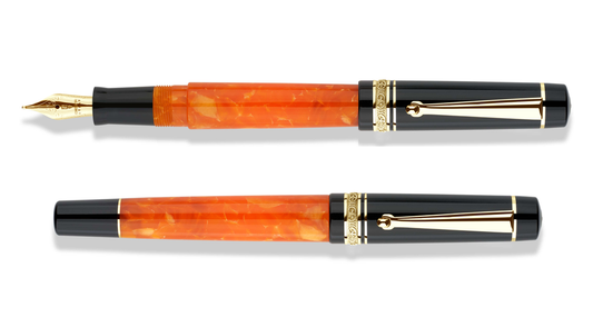 Penna Stilografica DV Original Slim - Delta