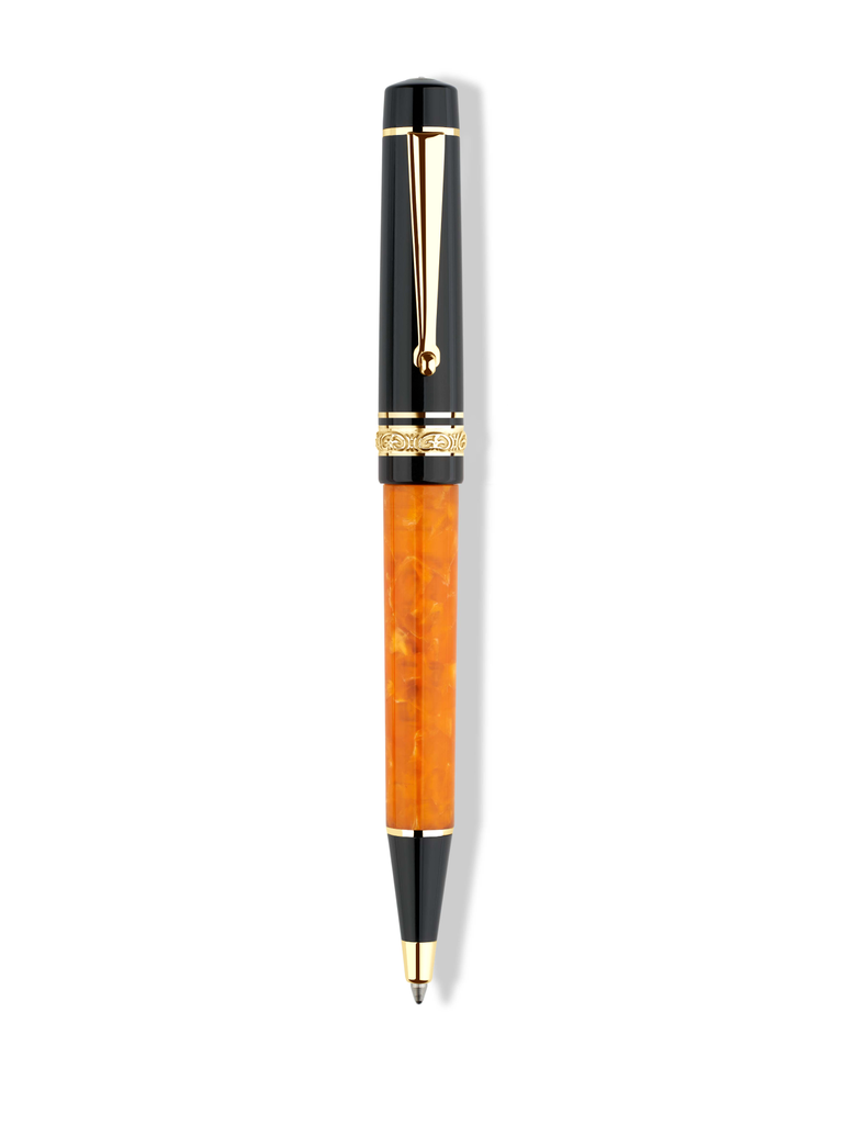 Penna a Sfera DV Original Slim Argento 925 – Delta