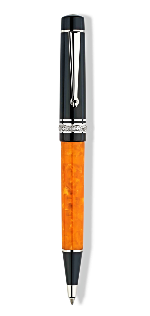 Penna a Sfera DV Original Slim Argento 925 – Delta
