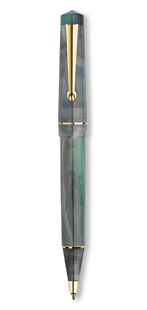 Penna a Sfera Dune Zephyr – 4 Finiture | DELTA
