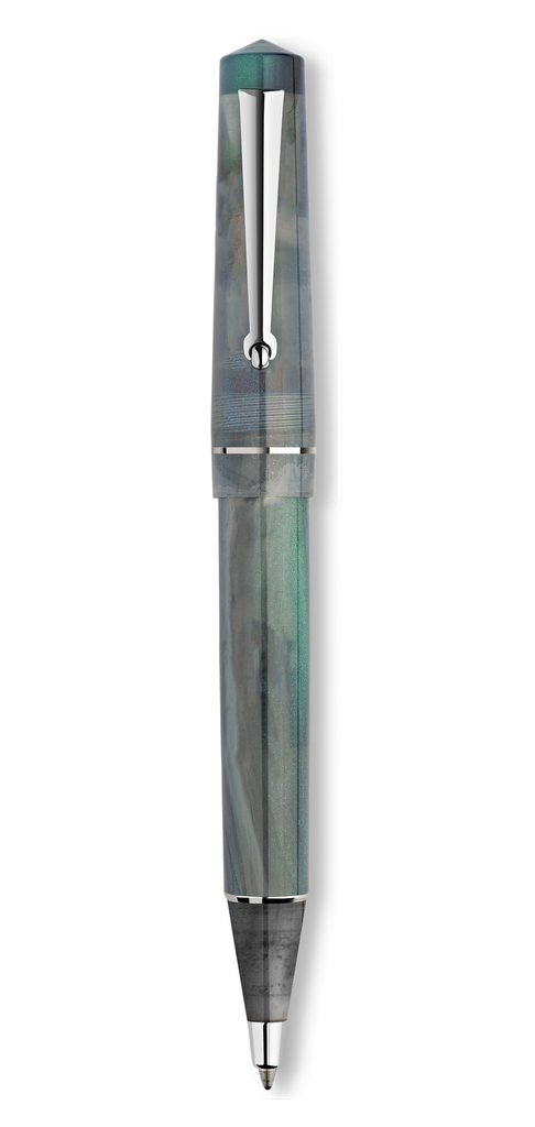 Penna a Sfera Dune Zephyr – 4 Finiture | DELTA