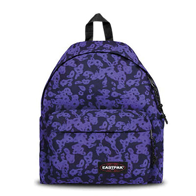 Zaino Eastpak Padded Pak'r - Flowrswift Navy