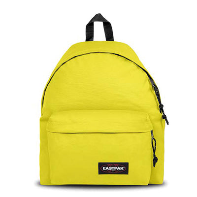 Zaino Eastpak Padded Pak'r - Acid Yellow