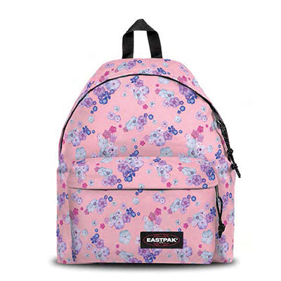 Zaino Eastpak Padded Pak'r – Floral Bloom Pink