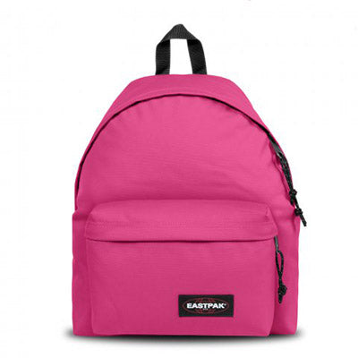 Zaino Eastpak Padded pak'r - pink escape