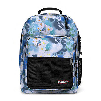 Zaino Eastpak Pinzip - Dream Flower Blue
