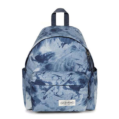 Zaino Eastpak Day Pak'r - Washed Marble Blu