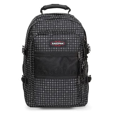 Zaino Eastpak Suplyer Refleks Space Black