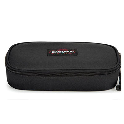 Astuccio Tombolino Oval Single – Black – Eastpak