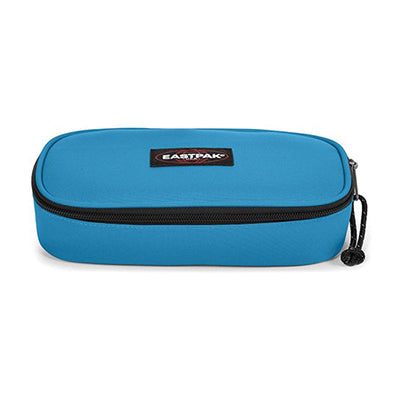 Tombolino Eastpak Oval Single Acqua Active