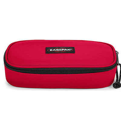 Astuccio Tombolino Eastpak Oval Single Sailor Red