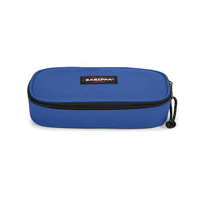Astuccio tombolino Eastpak Oval Single - Indigo Blue
