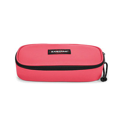 Astuccio Tombolino Oval Single – Pink Cupcake – Eastpak