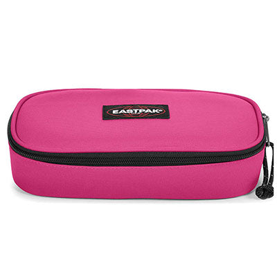 Astuccio Tombolino Eastpak Oval - Pink Escape