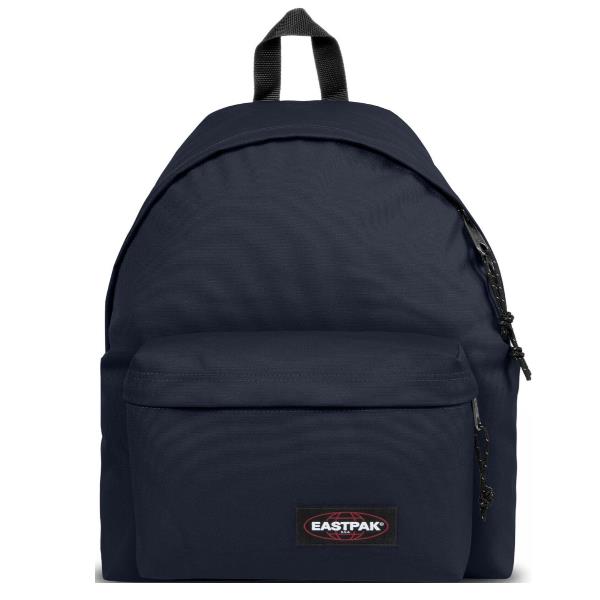 SCUOLA- COD EK620008- ZAINO EASTPAK PADDED PAK'S