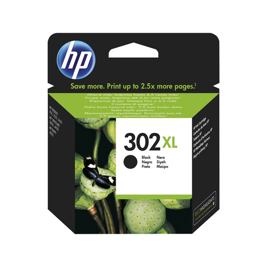 INK JET- COD F6U68AE- CARTUCCIA HP