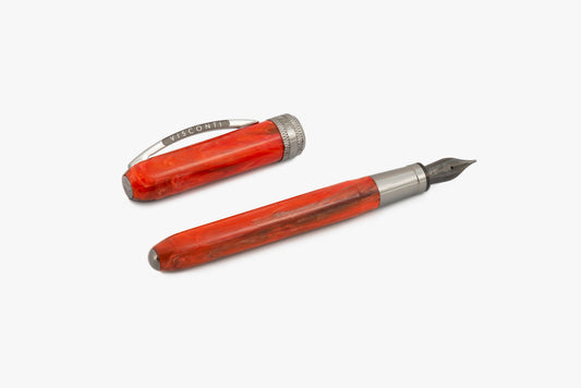 ARTICOLI REGALO-COD KP1028FPF- LINEA REMBRANDT-S  ARANCIO