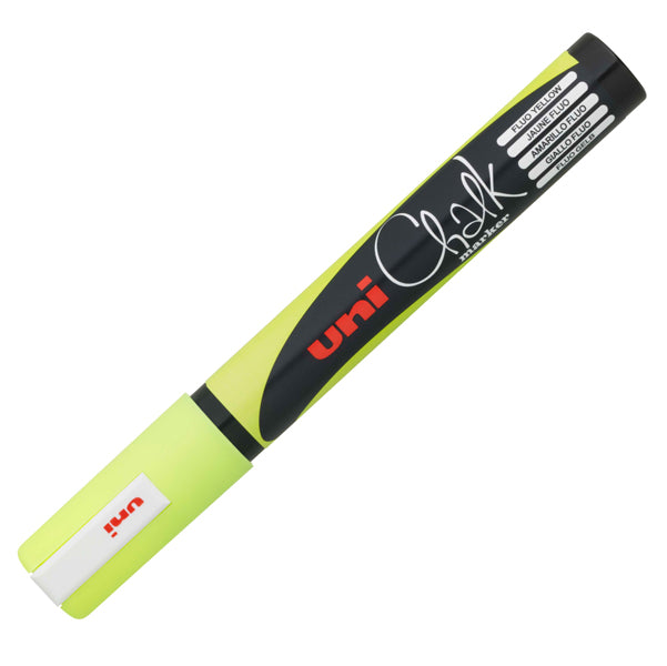 Marcatore a gesso liquido Uni Chalk Marker - Uni Mitsubishi