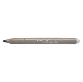 Pennarelli Turbomaxi Punta 5mm 12 Pezzi Monocolore – Giotto