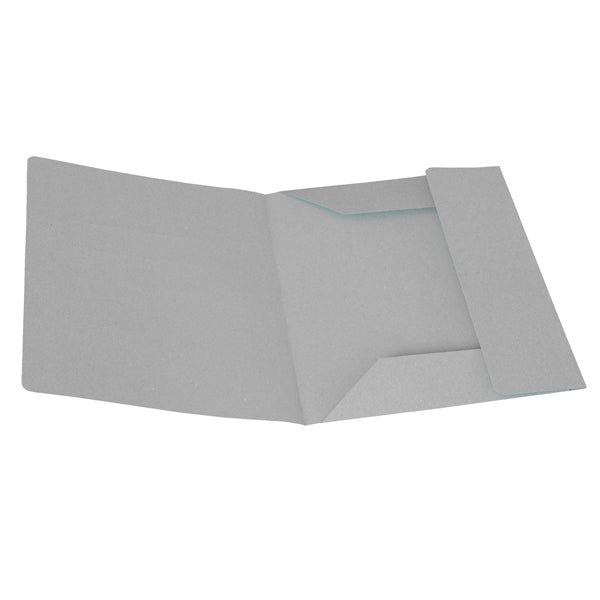 CARTELLINE CART.GARDA CARTONCINO  MANILLA 3 LEMBI CF.50 PZ.