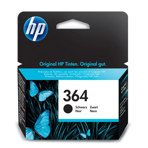 Cartuccia HP 364 Originale