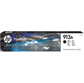 Cartuccia ink originale HP 913A PageWide 3.500 pag – HP