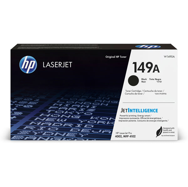 Toner originale HP 149A nero - W1490A - HP