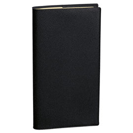 AGENDA QUO VADIS SETTIMANALE 8,8x17 ITALNOTE S IMPALA NERO